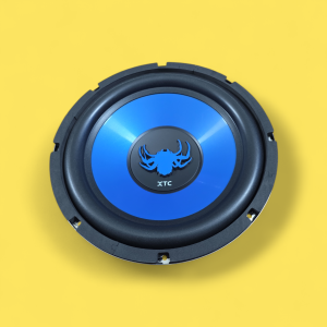 XTC SUBWOOFER12"12000W MAJIMBOS SERIES